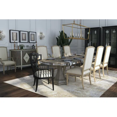 Sanctuary 2 72'' Wide 1 Drawer Sideboard