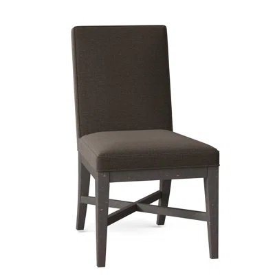 Macey Upholstered Side Chair