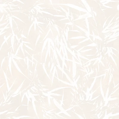 Pomme 33' L x 20.5" W Wallpaper Roll