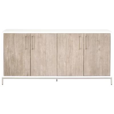 71.25'' Wide Wood Sideboard