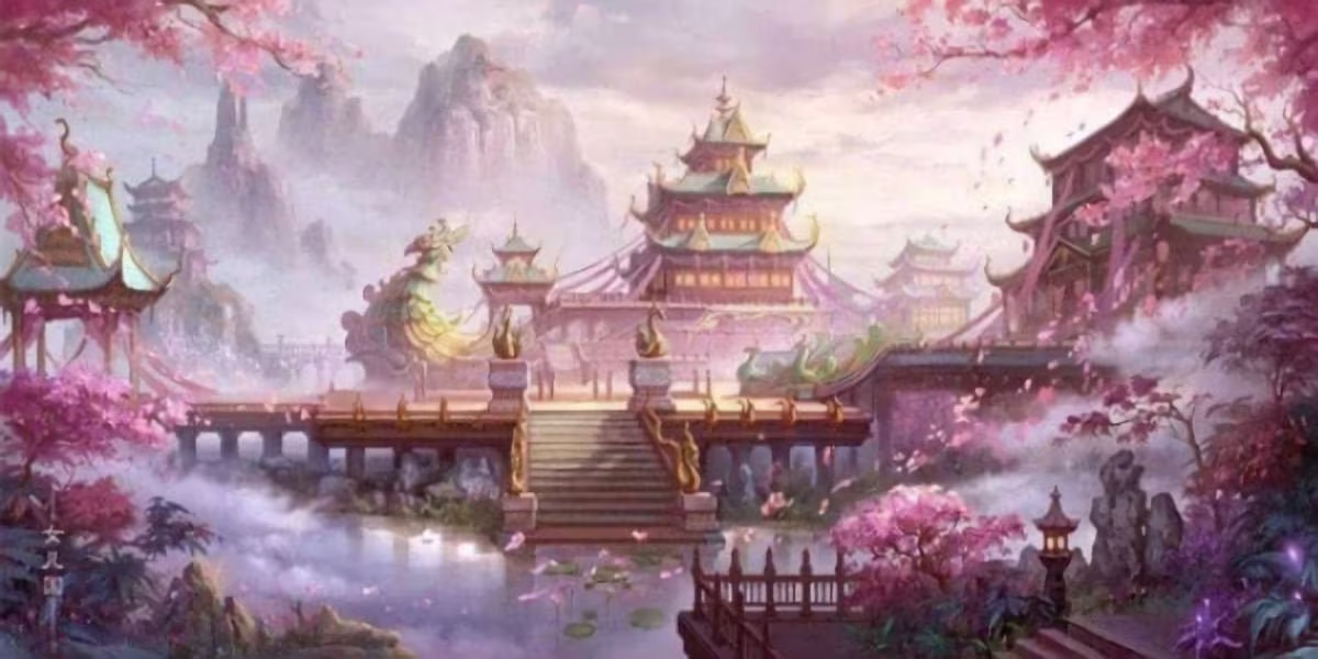 Sakura Flower Diy 5D Diamond Painting Kit Full Square & Round Drill