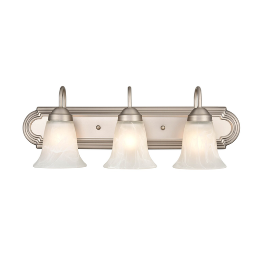 Millennium Lighting Cimmaron 3 Light Vanity Fixture in Multiple Finishes - N/A