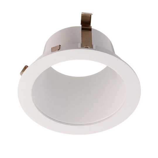 WAC Lighting LEDme 4" Round Invisible Trim