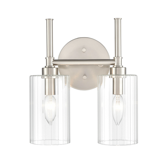 Millennium Lighting Chastine Vanity Light Fixture