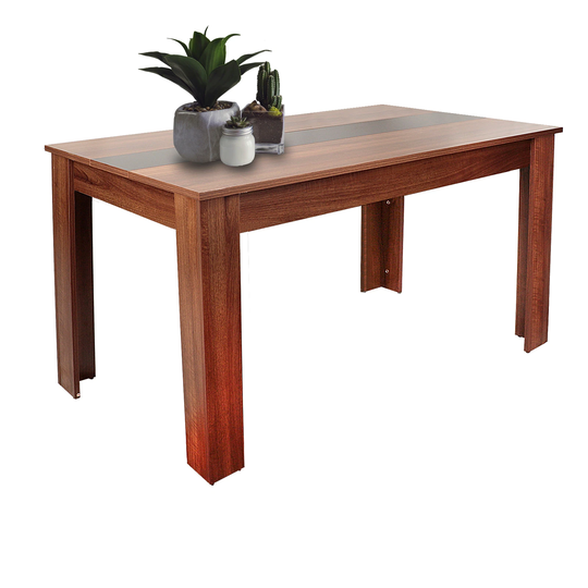29.5" Height European Dining Table