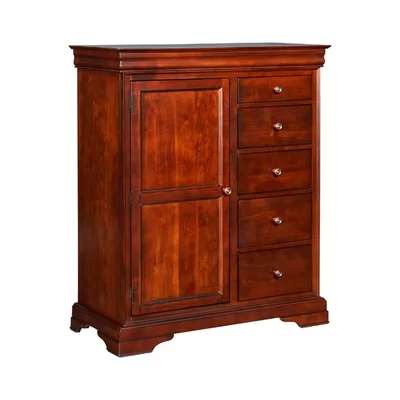 Petoskey 1 Door Accent Cabinet