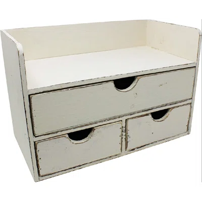 Lorenso Desk Organizer