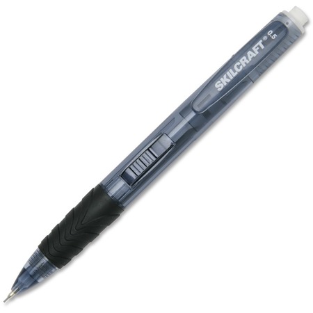 SKILCRAFT Retractable Mechanical Pencil