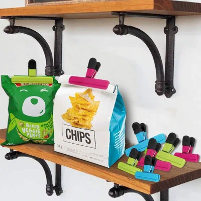 Margriete Bag Clip