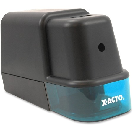 Wholesale Electric Pencil Sharpener: Discounts on Elmer's X-Acto Gray Electric Pencil Sharpener EPI19221