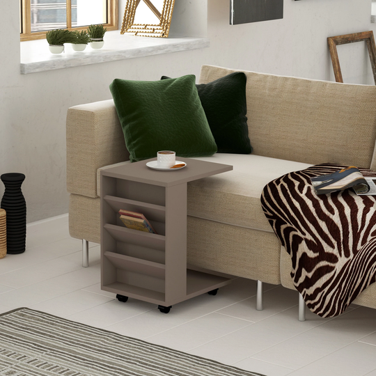 Bella C Table | End Side Modern Living Room Home Decor