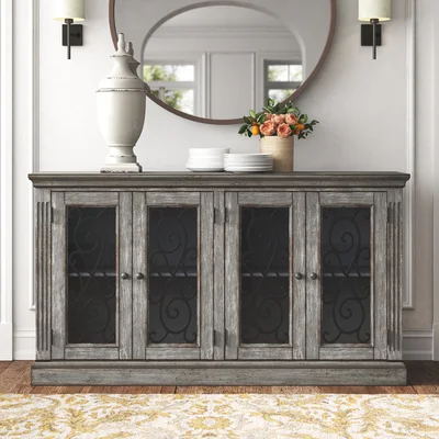 Colombier 65" Wide Sideboard
