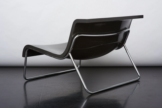 Form Lounge Chair Designed By Piero Lissoni For Kartell