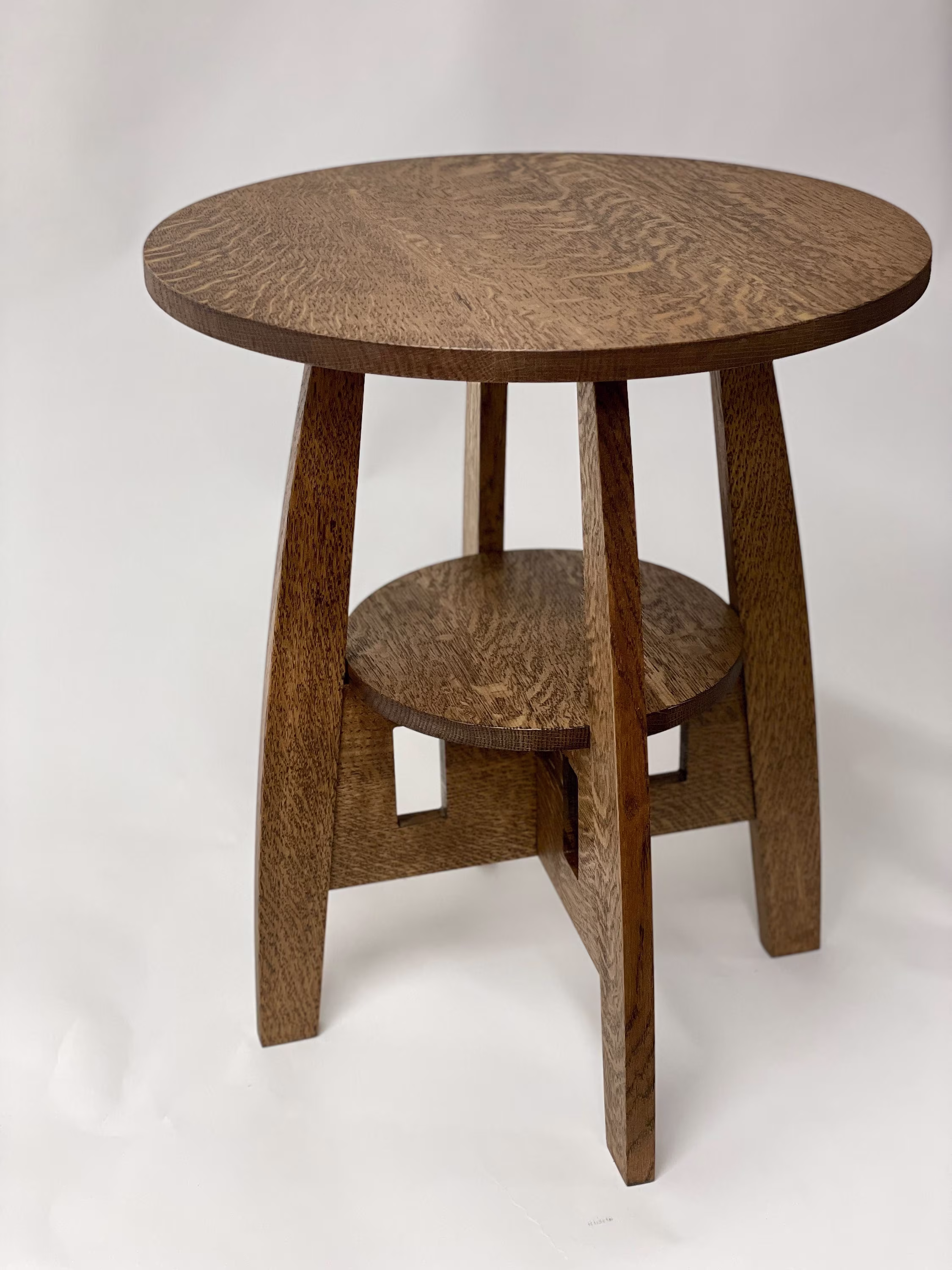 Craftsman/Mission Style Side/End Table