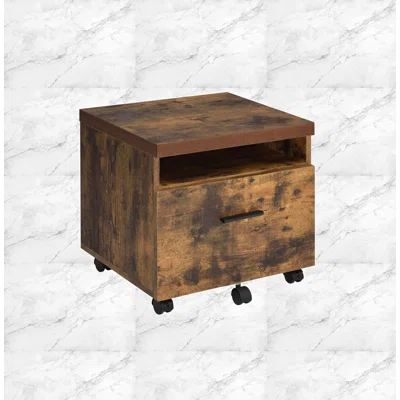 1 - Drawer Storage Cabinet