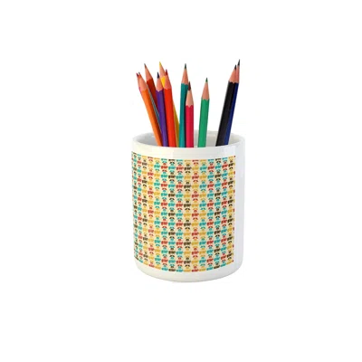Jemiliah Pen Holder