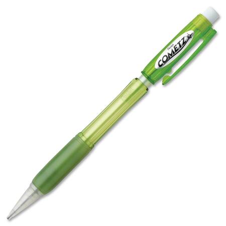 Wholesale Mechanical Pencils: Discounts on Pentel Cometz .9mm Automatic Pencils PENAX119K