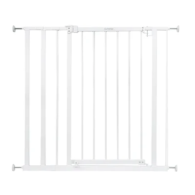 Thru Safety Gate
