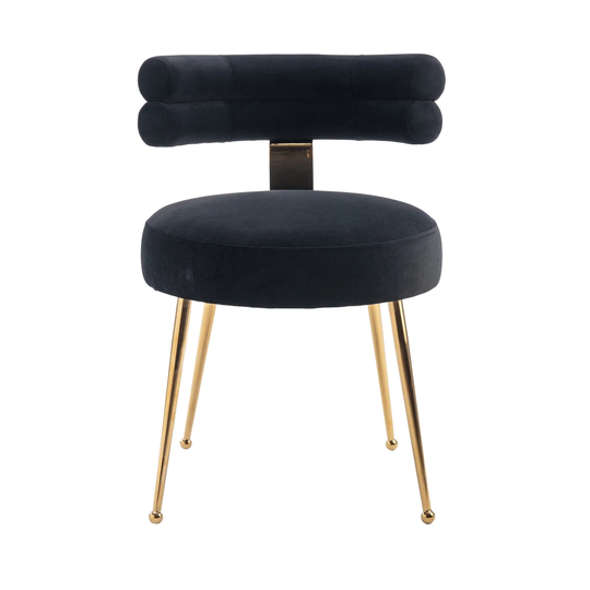 Leisure Dining Chairs Accent Chair for Living Room