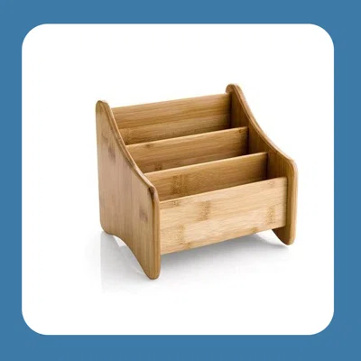 Bridget Large Capacity Pen Holder