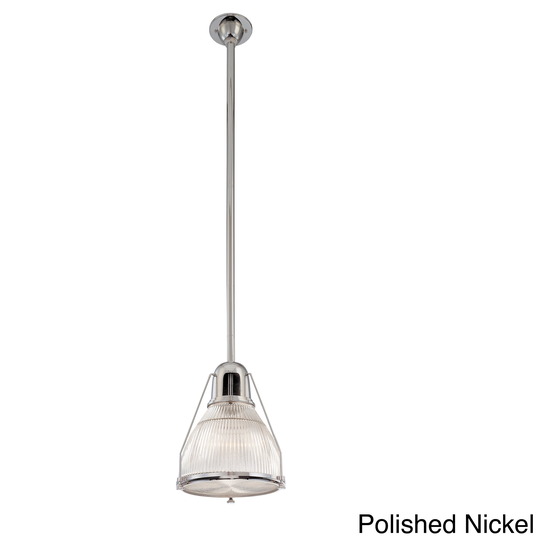 Hudson Valley Haverhill 1-light Pendant