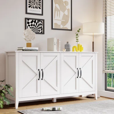 Freestanding Sideboard