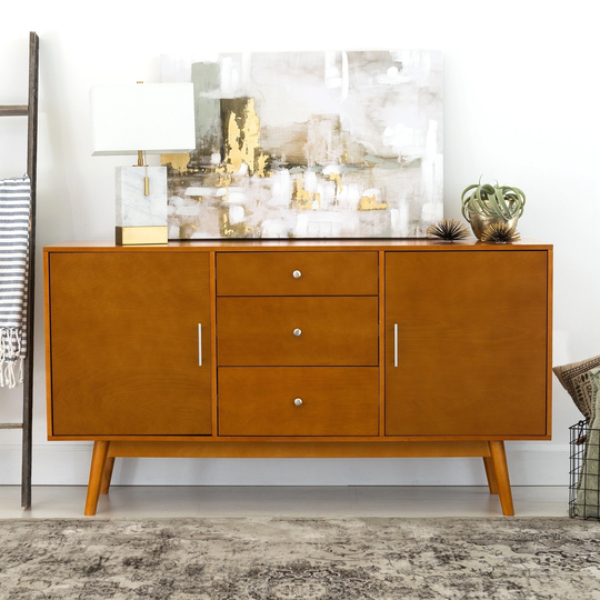 Middlebrook Saltor 60-inch Buffet Sideboard