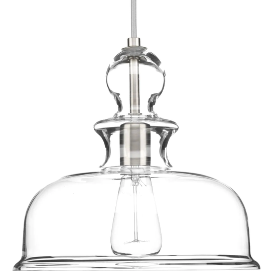Progress Lighting P5332-09 Staunton 1-light Pendant - N/A