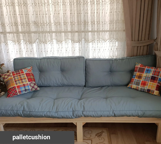Floor Sofa, Floor Cushion Covers