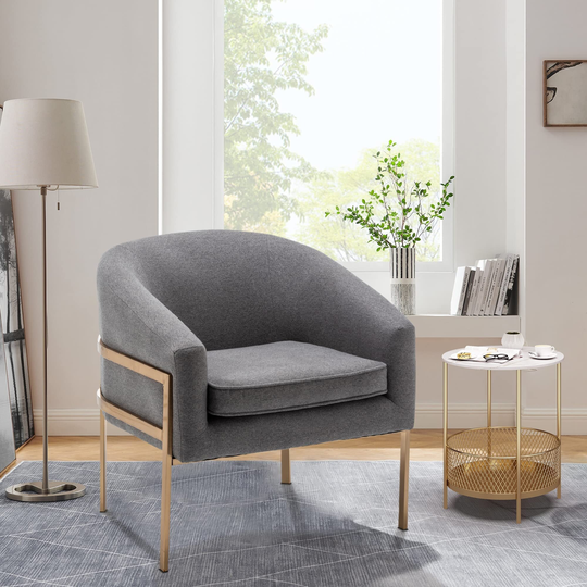 Accent Chair Living Room Chair for Bedroom