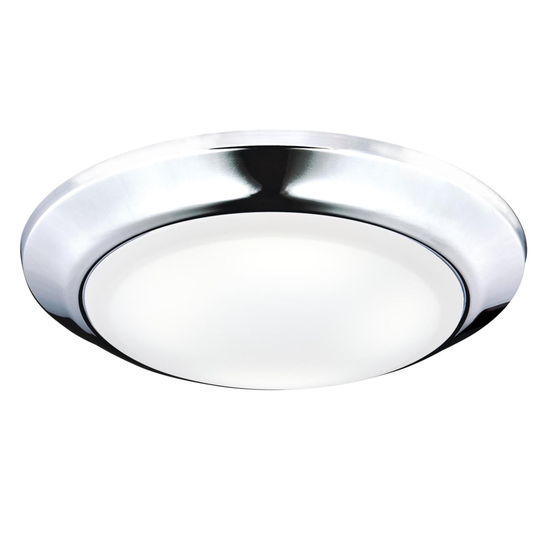 Westinghouse Lighting 7-3/8-Inch Dimmable LED Indoor/Outdoor Surface Mount Wet Location