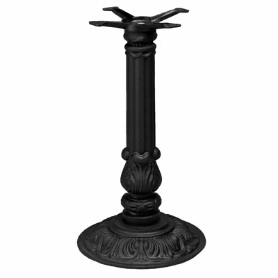 Pieta 28.5" Round Table Base