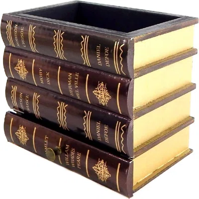 Feodosij Pen Holder