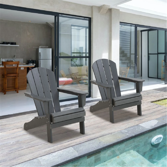 Adirondack Chair, Fire Pit Chairs, Sand Chair, Patio Outdoor Chairs