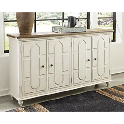 Asoni 38.63" Wide Sideboard