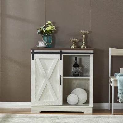 Ciandra Sideboard