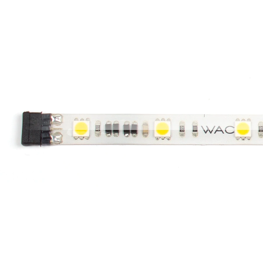 WAC Lighting InvisiLED LITE 2" 24 Volt LED Tape Light - Up to 150