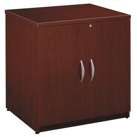 Series C 30-inch Storage Cabinet - 29"w x 23"d x 30"h