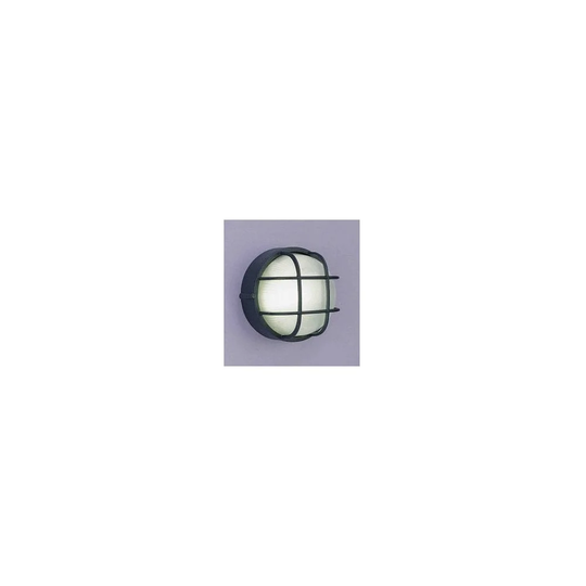 Volume Lighting Nautical Outdoor 1 Light 10" Height Outdoor Wall