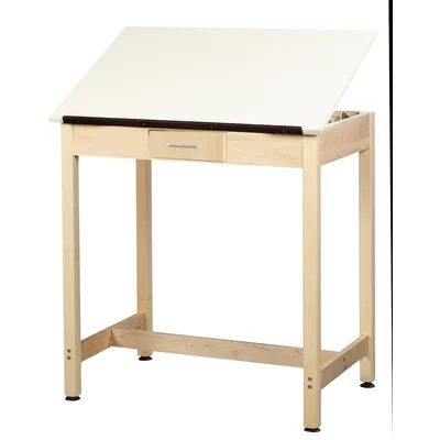 500 Piece Fibersin Rectangular Puzzle Table