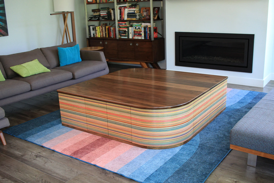 Simmonds Coffee Table
