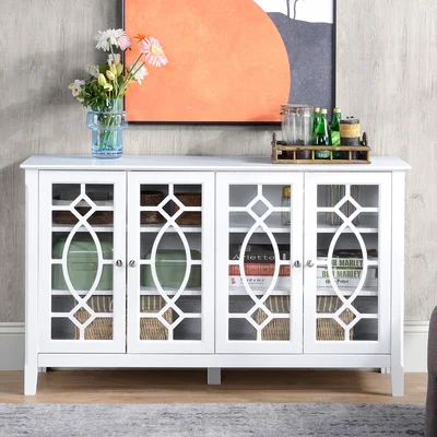 Britte 54" Wide Sideboard
