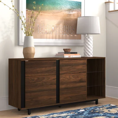 Palos 60'' Wide Sideboard