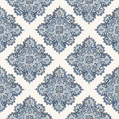 Motif 32.8' L x 21" W Wallpaper Roll