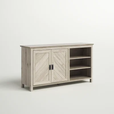 Islesboro 58" Wide Sideboard