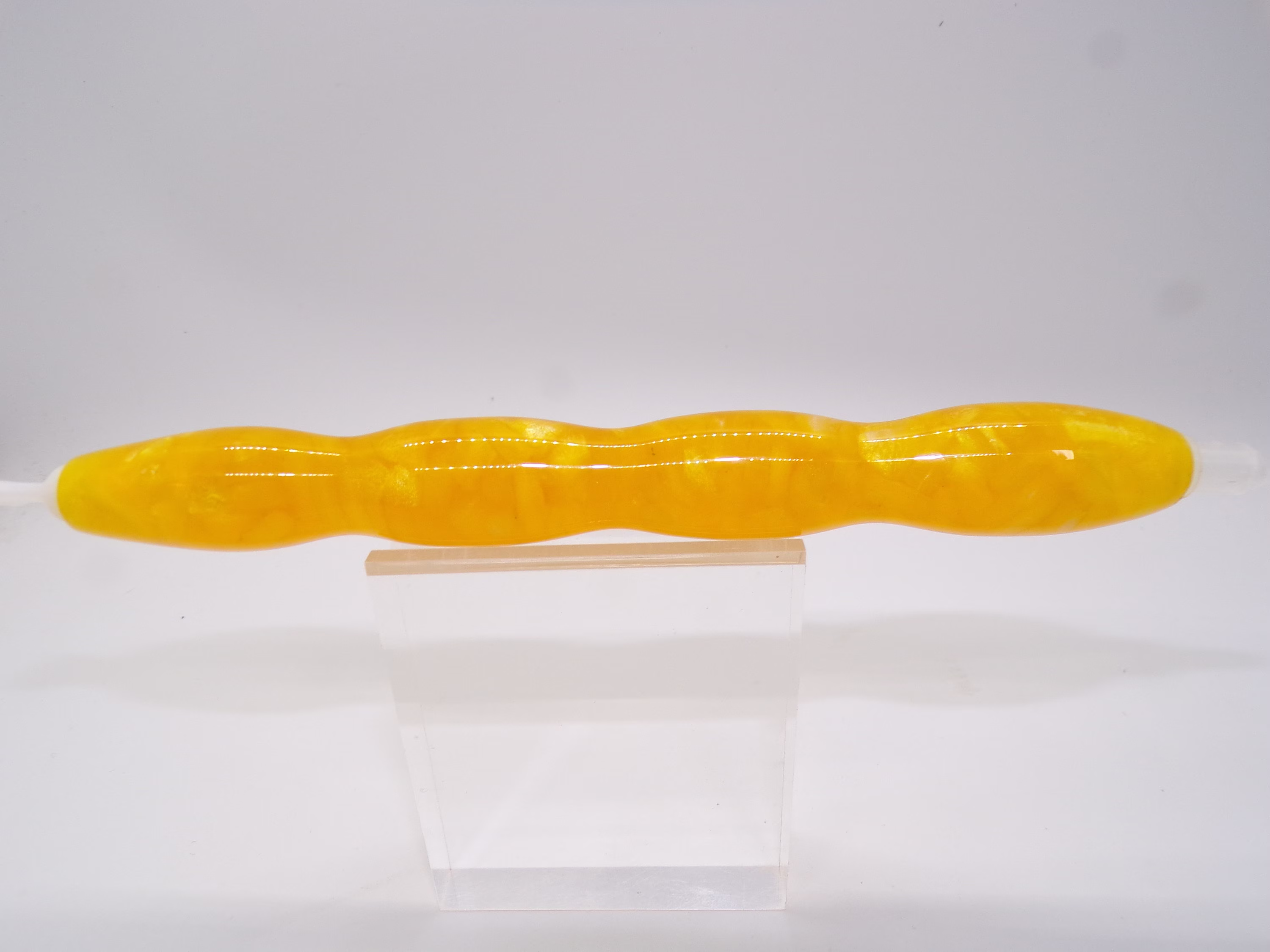 Diamond Painting Pen, Yellow Crush, Sparkle, Stylus Acrylic