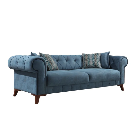 Bernardeschi Living Room 3 Seat Sofa