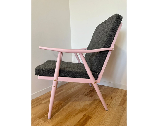 Retro Thonet Chair