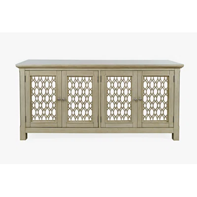 Hridaan 69" Wide Sideboard