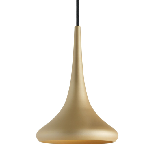 Tech Lighting Noema Single Light 9-21/32" Wide Mini Pendant with 5"